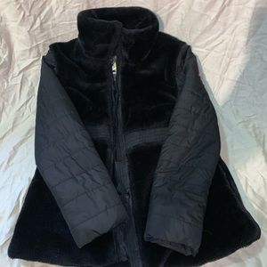 Athletech coat